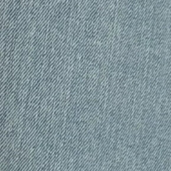 Moda Men's Baggy Blue Jeans Size 36X 34 - Picture 3 of 6